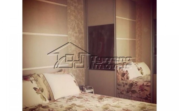 Imagem Apartamento com 3 Quartos à Venda, 85 m² em Jardim Califórnia - Jacareí
