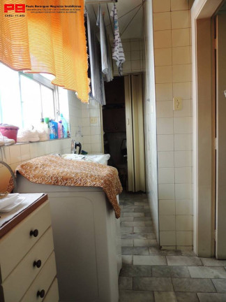 Imagem Apartamento com 4 Quartos à Venda, 117 m² em Vila Mariana - São Paulo Imagem Apartamento com 4 Quartos à Venda, 117 m² em Vila Mariana - São Paulo