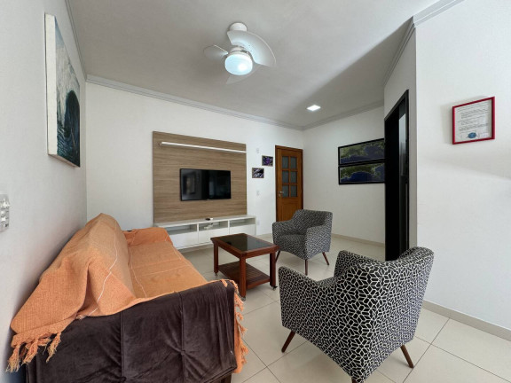 Imagem Apartamento com 2 Quartos à Venda, 80 m² em Praia Das Toninhas - Ubatuba Imagem Apartamento com 2 Quartos à Venda, 80 m² em Praia Das Toninhas - Ubatuba
