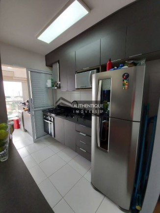 Imagem Apartamento com 2 Quartos à Venda, 55 m² em Vila Formosa - São Paulo
