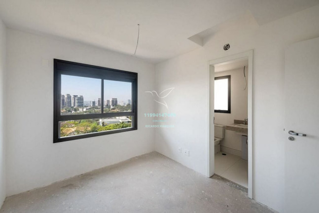 Imagem Cobertura com 4 Quartos à Venda, 343 m² em Morumbi - São Paulo Imagem Cobertura com 4 Quartos à Venda, 343 m² em Morumbi - São Paulo