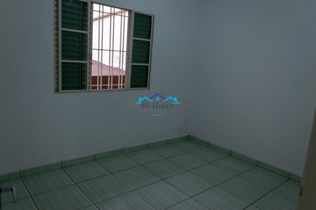 Imagem Casa com 3 Quartos para Alugar, 125 m² em Jardim Consórcio - São Paulo