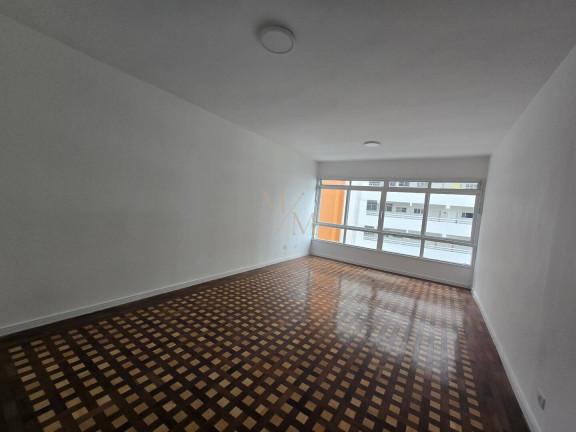 Apartamento com 3 Quartos à Venda, 180 m² em Boqueirão - Santos