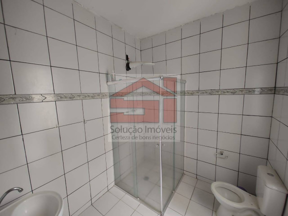 Imagem Sobrado com 3 Quartos à Venda,  em Parque Residencial Santo André - Caçapava