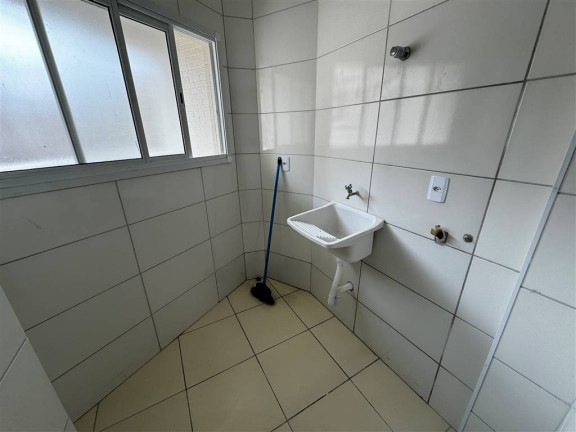 Imagem Apartamento com 2 Quartos à Venda, 80 m² em Caiçara - Praia Grande