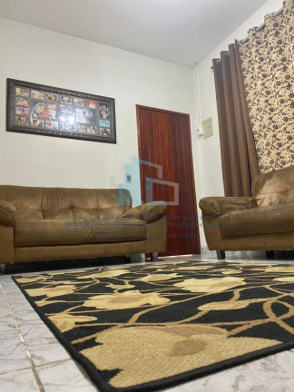 Imagem Casa com 2 Quartos à Venda, 75 m² em Ocian - Praia Grande