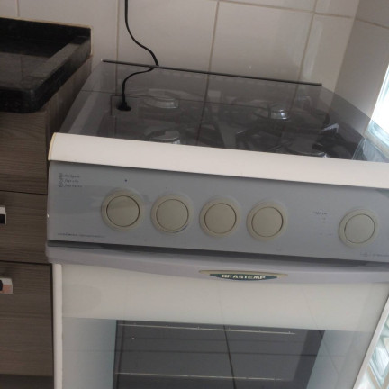 Imagem Apartamento com 2 Quartos para Alugar, 48 m² em Parque Campolim - Sorocaba Imagem Apartamento com 2 Quartos para Alugar, 48 m² em Parque Campolim - Sorocaba