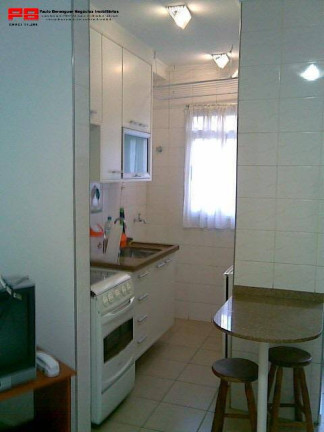 Imagem Apartamento com 1 Quarto à Venda, 34 m² em Jardim Paulista - São Paulo