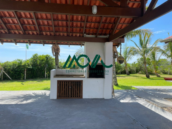 Imagem Casa com 4 Quartos para Alugar, 200 m² em Itamar - Itapoá