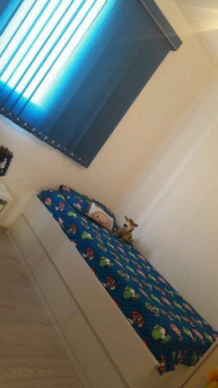 Imagem Apartamento com 2 Quartos à Venda, 42 m² em Vila São José - Taubaté Imagem Apartamento com 2 Quartos à Venda, 42 m² em Vila São José - Taubaté