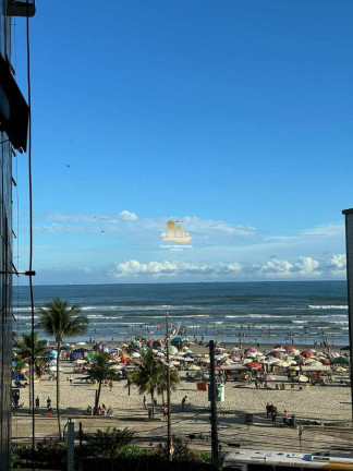 Imagem Apartamento com 2 Quartos à Venda, 101 m² em Ocian - Praia Grande