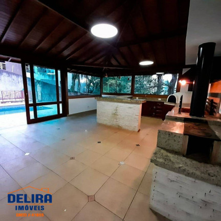 Imagem Casa com 4 Quartos à Venda, 1 m² em Roseira - Mairiporã