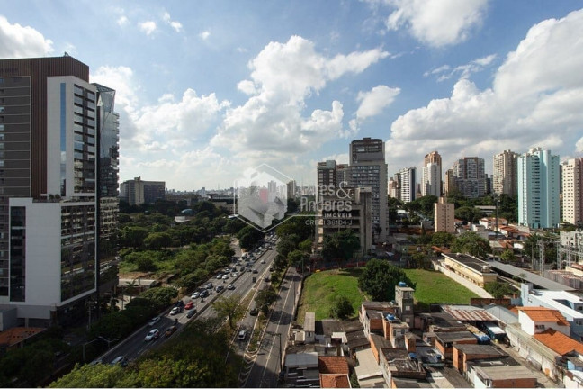 Imagem Apartamento com 3 Quartos à Venda, 78 m² em Vila Clementino - São Paulo Imagem Apartamento com 3 Quartos à Venda, 78 m² em Vila Clementino - São Paulo