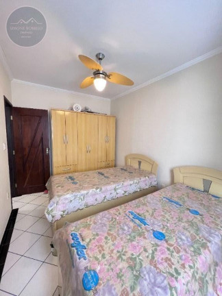 Imagem Apartamento com 2 Quartos à Venda, 71 m² em Canto Do Forte - Praia Grande