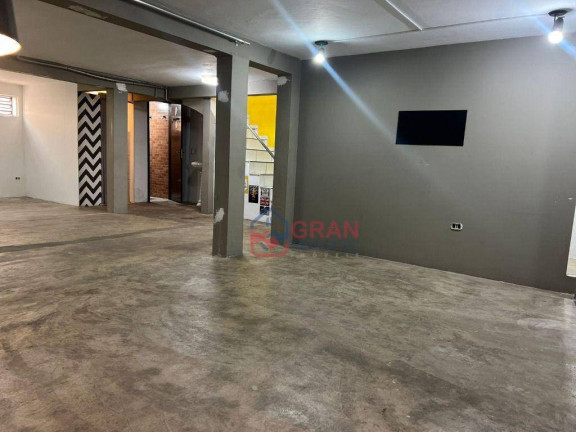 Imagem Casa com 4 Quartos para Alugar, 190 m² em Tarumã - Curitiba Imagem Casa com 4 Quartos para Alugar, 190 m² em Tarumã - Curitiba