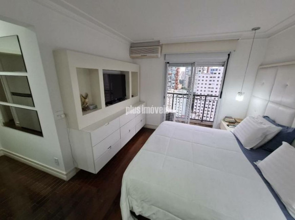 Imagem Apartamento com 3 Quartos à Venda, 184 m² em Paraíso - São Paulo Imagem Apartamento com 3 Quartos à Venda, 184 m² em Paraíso - São Paulo