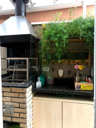 Imagem Casa de Condomínio com 3 Quartos à Venda, 106 m² em Bela Vista - Osasco