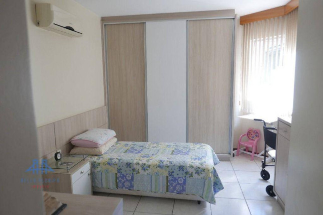 Imagem Apartamento com 3 Quartos à Venda, 91 m² em Itacorubi - Florianópolis Imagem Apartamento com 3 Quartos à Venda, 91 m² em Itacorubi - Florianópolis
