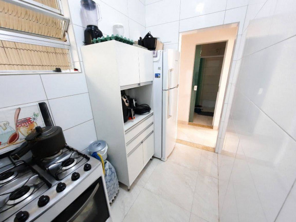 Imagem Apartamento com 1 Quarto à Venda, 44 m² em Ocian - Praia Grande