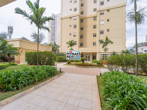 Imagem Apartamento com 3 Quartos à Venda, 160 m² em Jardim Brasil (zona Sul) - São Paulo Imagem Apartamento com 3 Quartos à Venda, 160 m² em Jardim Brasil (zona Sul) - São Paulo