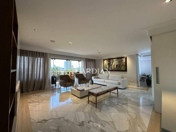 Imagem Apartamento com 3 Quartos à Venda, 324 m² em Centro - Indaiatuba Imagem Apartamento com 3 Quartos à Venda, 324 m² em Centro - Indaiatuba