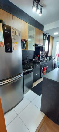 Imagem Apartamento com 2 Quartos à Venda, 45 m² em Centro - Diadema