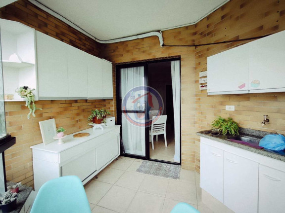 Imagem Apartamento com 3 Quartos à Venda, 85 m² em Solemar - Praia Grande Imagem Apartamento com 3 Quartos à Venda, 85 m² em Solemar - Praia Grande