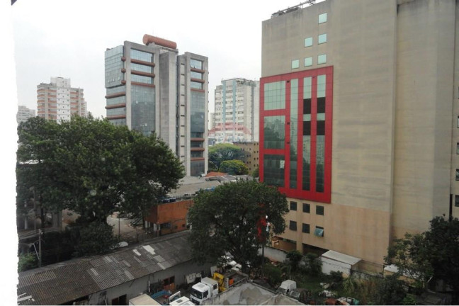 Imagem Apartamento com 3 Quartos para Alugar, 76 m² em Vila Mariana - São Paulo