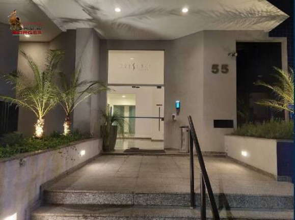 Imagem Apartamento com 1 Quarto à Venda, 50 m² em Vila Olimpia - São Paulo Imagem Apartamento com 1 Quarto à Venda, 50 m² em Vila Olimpia - São Paulo