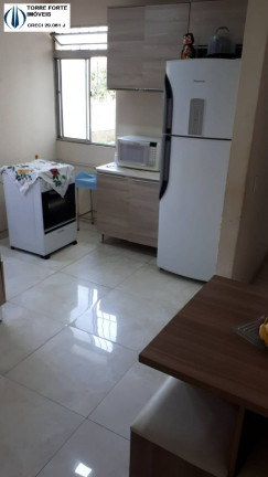 Imagem Apartamento com 3 Quartos à Venda, 56 m² em Conjunto Habitacional Barreira Grande - São Paulo Imagem Apartamento com 3 Quartos à Venda, 56 m² em Conjunto Habitacional Barreira Grande - São Paulo