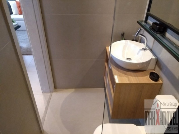 Imagem Apartamento com 2 Quartos à Venda, 43 m² em São Cristóvão - Rio De Janeiro Imagem Apartamento com 2 Quartos à Venda, 43 m² em São Cristóvão - Rio De Janeiro