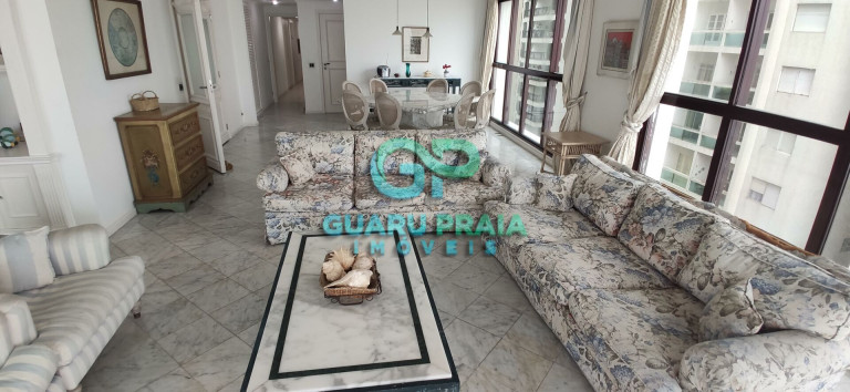 Imagem Apartamento com 3 Quartos à Venda, 200 m² em Pitangueiras - Guarujá Imagem Apartamento com 3 Quartos à Venda, 200 m² em Pitangueiras - Guarujá