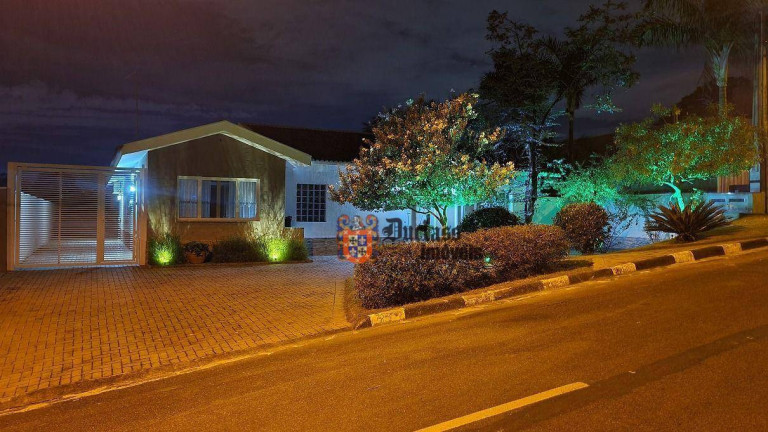 Imagem Casa com 4 Quartos à Venda, 324 m² em Jardim Primavera - Itupeva Imagem Casa com 4 Quartos à Venda, 324 m² em Jardim Primavera - Itupeva