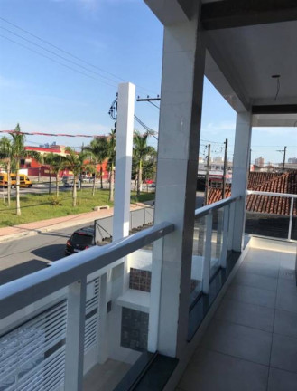 Imagem Casa com 2 Quartos à Venda, 62 m² em Maracana - Praia Grande Imagem Casa com 2 Quartos à Venda, 62 m² em Maracana - Praia Grande