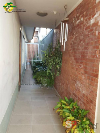 Imagem Sobrado com 3 Quartos à Venda, 152 m² em Tucuruvi - São Paulo