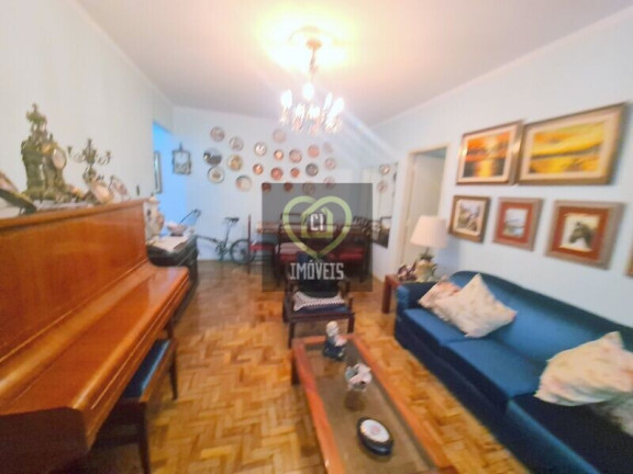 Imagem Apartamento com 2 Quartos à Venda, 109 m² em Perdizes - São Paulo Imagem Apartamento com 2 Quartos à Venda, 109 m² em Perdizes - São Paulo
