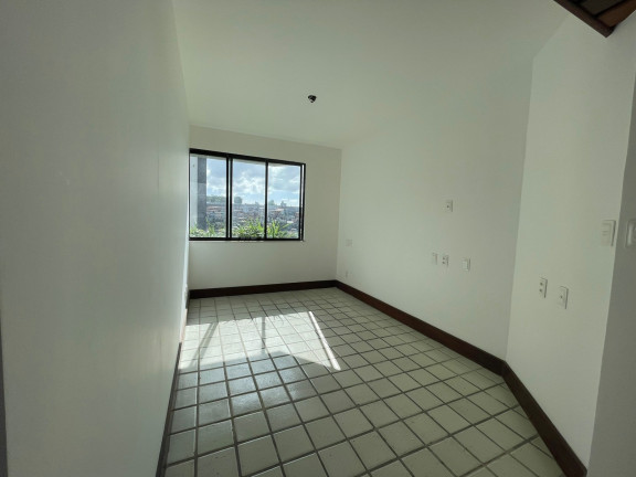 Imagem Apartamento com 4 Quartos à Venda, 290 m² em Graça - Salvador Imagem Apartamento com 4 Quartos à Venda, 290 m² em Graça - Salvador