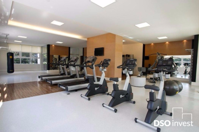 Imagem Apartamento com 3 Quartos à Venda, 620 m² em Moema - São Paulo