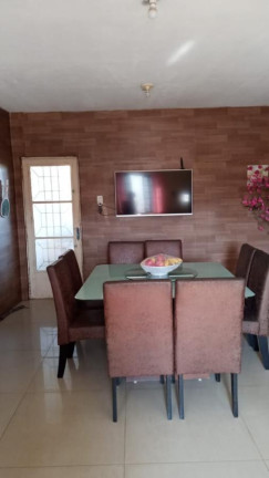 Imagem Casa com 5 Quartos à Venda, 159 m² em Curicica - Rio De Janeiro