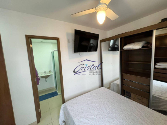 Imagem Apartamento com 3 Quartos à Venda, 111 m² em Boqueirão - Praia Grande Imagem Apartamento com 3 Quartos à Venda, 111 m² em Boqueirão - Praia Grande