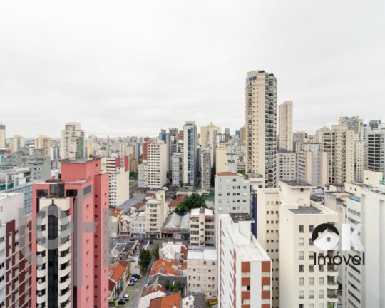 Imagem Apartamento com 2 Quartos à Venda, 140 m² em Higienópolis - São Paulo Imagem Apartamento com 2 Quartos à Venda, 140 m² em Higienópolis - São Paulo