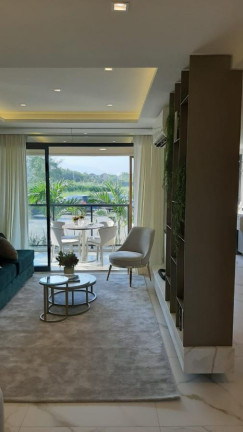 Imagem Apartamento com 3 Quartos à Venda, 221 m² em Barra Da Tijuca - Rio De Janeiro