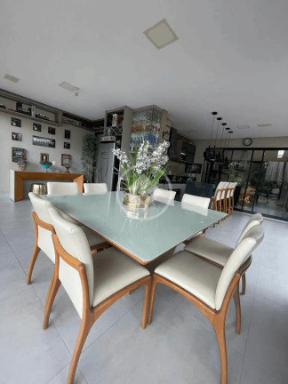 Imagem Casa com 4 Quartos à Venda, 240 m² em Condomínio Do Lago - Goiânia Imagem Casa com 4 Quartos à Venda, 240 m² em Condomínio Do Lago - Goiânia
