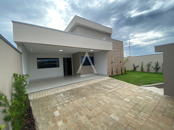 Imagem Casa com 2 Quartos à Venda, 128 m² em Quatro Estações Boulevard - Sinop Imagem Casa com 2 Quartos à Venda, 128 m² em Quatro Estações Boulevard - Sinop