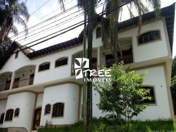 Imagem Casa com 7 Quartos à Venda, 1.784 m² em Alphaville Residencial Um - Barueri Imagem Casa com 7 Quartos à Venda, 1.784 m² em Alphaville Residencial Um - Barueri