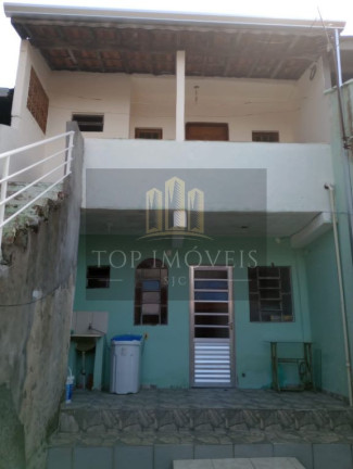 Imagem Casa com 1 Quarto à Venda, 200 m² em Jardim Cruzeiro Do Sul - São José Dos Campos Imagem Casa com 1 Quarto à Venda, 200 m² em Jardim Cruzeiro Do Sul - São José Dos Campos
