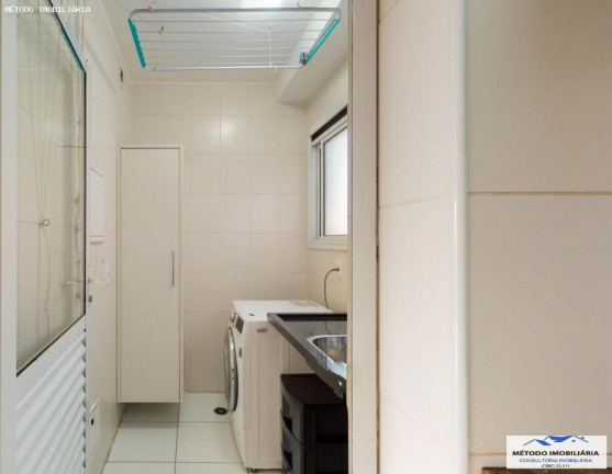 Imagem Apartamento com 3 Quartos à Venda, 96 m² em Vila Leopoldina - São Paulo