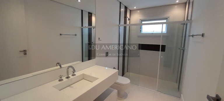 Imagem Casa de Condomínio com 5 Quartos à Venda, 590 m² em Condomínio Porto Atibaia - Atibaia