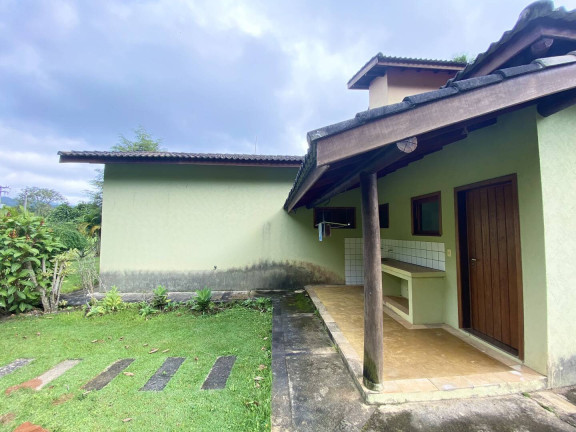 Imagem Chácara com 4 Quartos à Venda, 54.000 m² em Alpes D Ouro - Bom Jesus Dos Perdões