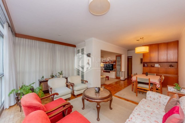 Imagem Apartamento com 3 Quartos à Venda, 124 m² em Jardim Europa - São Paulo Imagem Apartamento com 3 Quartos à Venda, 124 m² em Jardim Europa - São Paulo